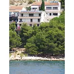 Appartement Marija-roza *
