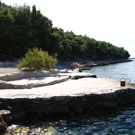 Marija-roza דירה