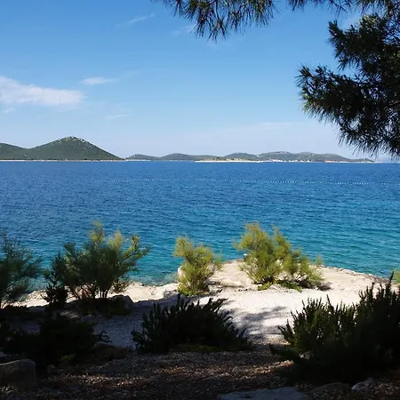 Marija-roza דירה *