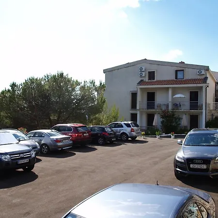 Appartement Marija-roza *