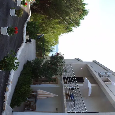 Apartment Marija-roza Drage