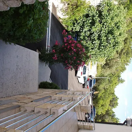 Appartement Marija-roza *