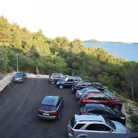 דירה Marija-roza