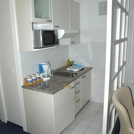 Appartement Marija-roza *