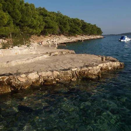 Apartment Marija-roza Drage