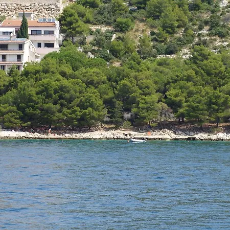 Apartment Marija-roza *