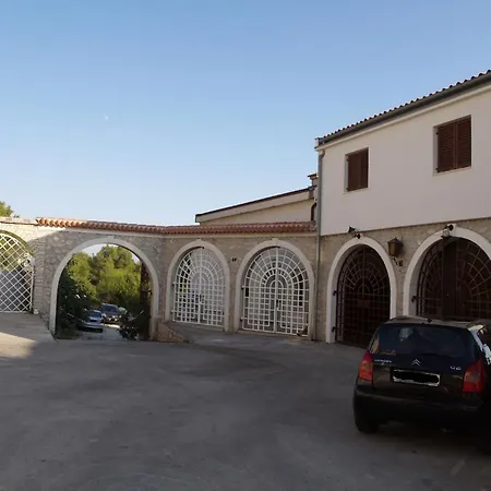 Marija-roza Appartement