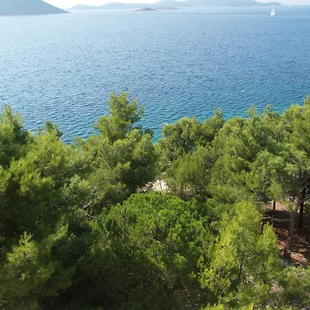 דירה Marija-roza