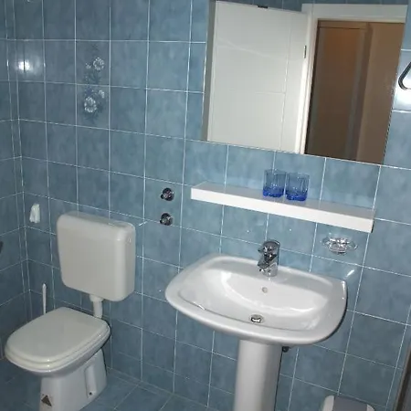Appartement Marija-roza *