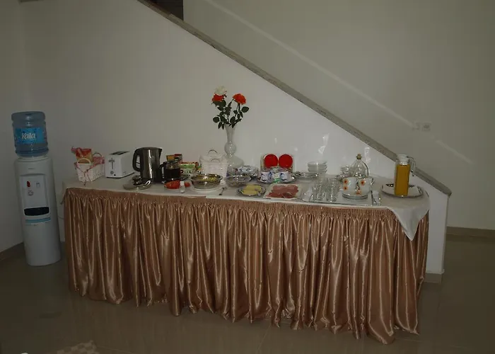 Appartement Marija-roza *