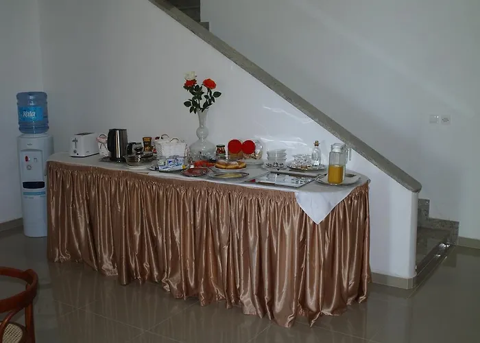 Apartamento Marija-roza