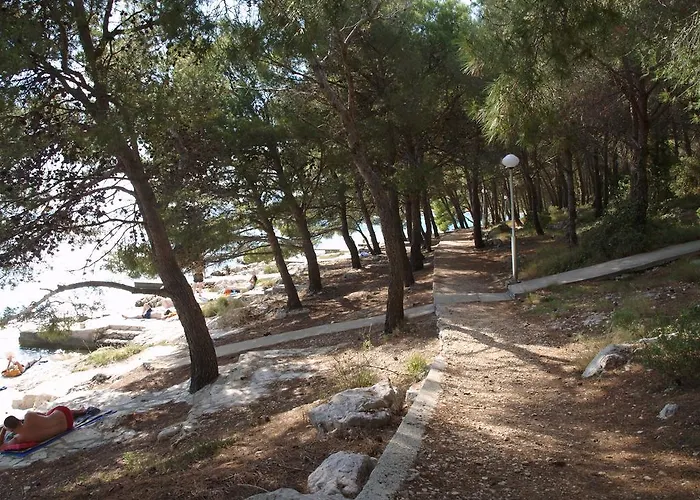 Marija-roza Apartamento *