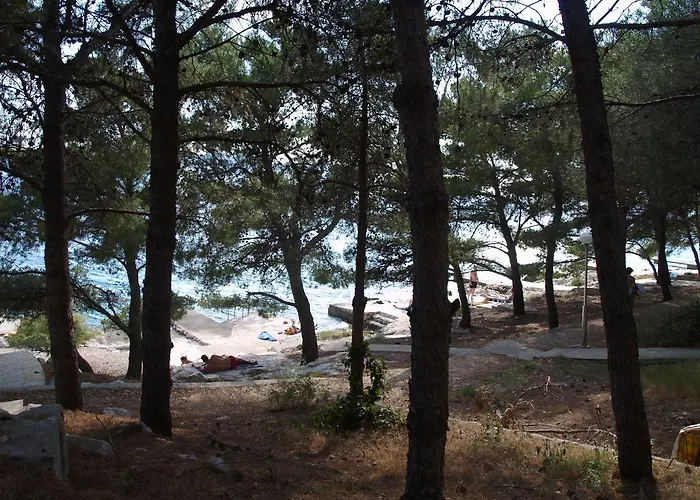 Marija-roza Appartement Drage