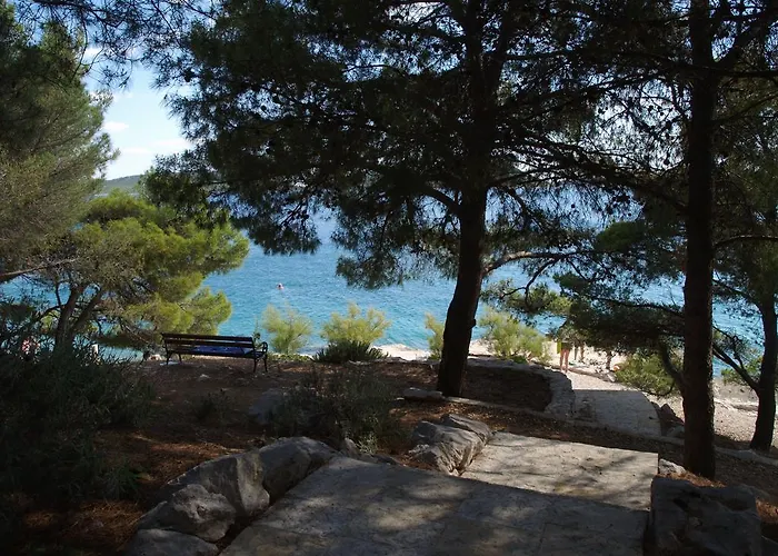 Marija-roza Appartement *