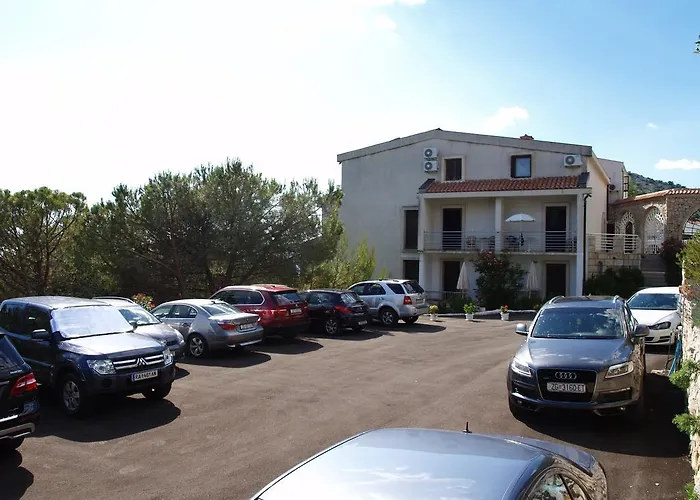 Apartamento Marija-roza *