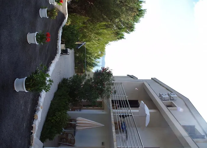 Apartamento Marija-roza Drage