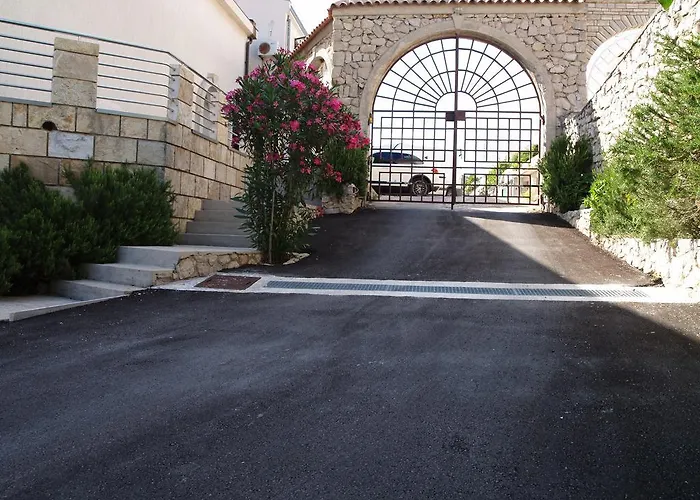 Appartement Marija-roza *