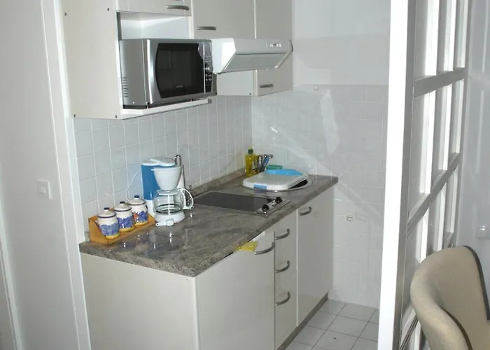 Appartement Marija-roza *