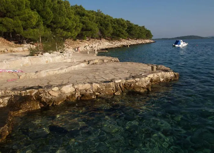 Appartement Marija-roza Drage