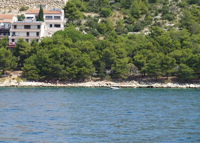 Apartamento Marija-roza *