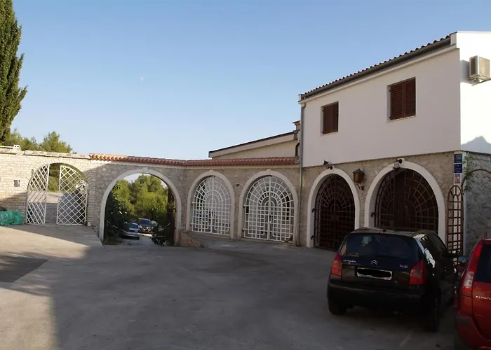 Marija-roza Appartement