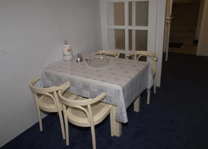 Marija-roza Apartamento Drage