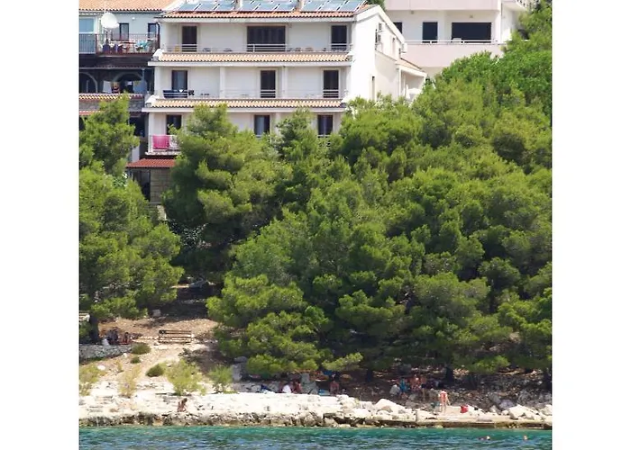 Apartamento Marija-roza *