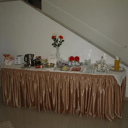 Apartman Marija-roza *