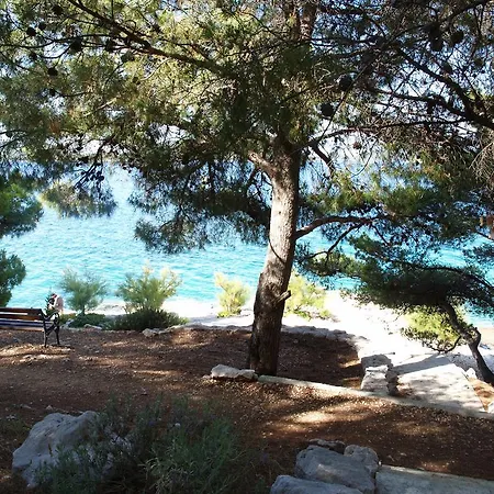 Marija-roza Apartman