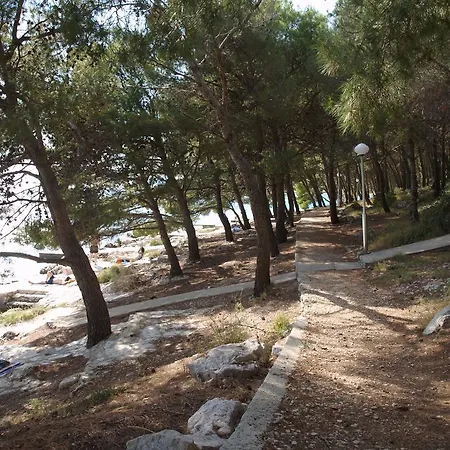 Marija-roza Apartman *