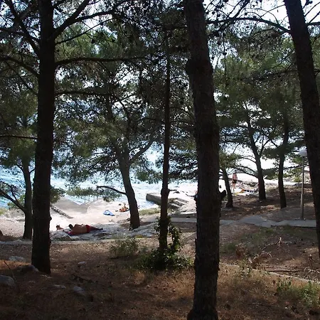 Marija-roza Apartman Drage