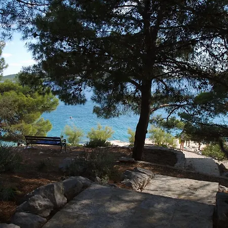 Marija-roza Apartman *