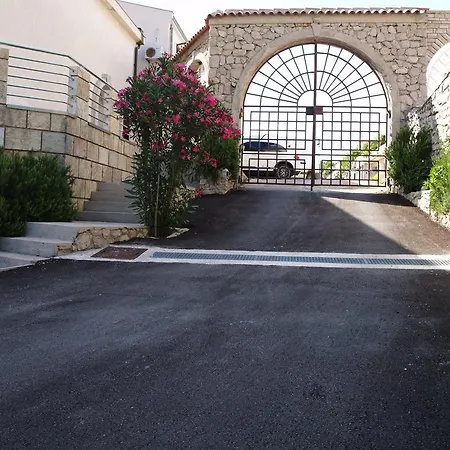 Apartman Marija-roza *