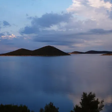 Apartman Marija-roza *