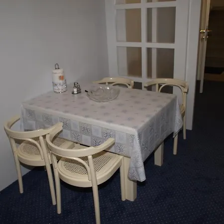 Marija-roza Apartman Drage