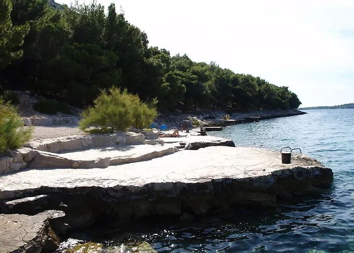 Marija-roza アパート