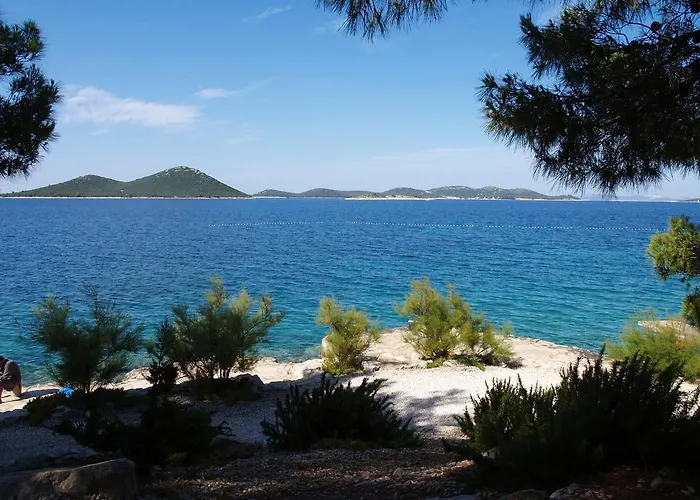 Marija-roza アパート *