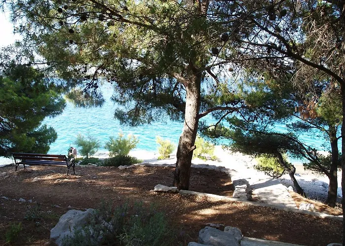 Marija-roza アパート