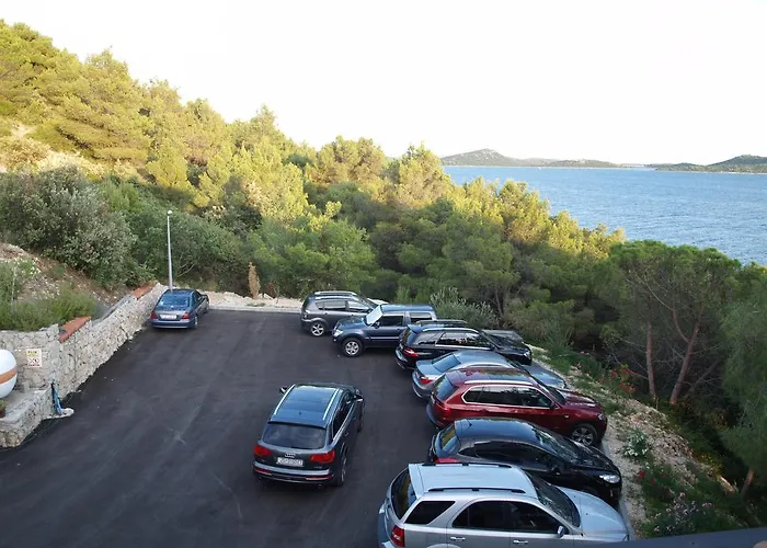 아파트 Marija-roza