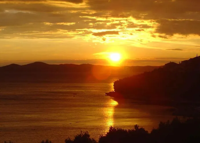 アパート Marija-roza