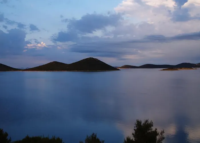 아파트 Marija-roza *