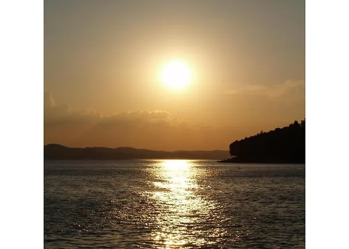 아파트 Marija-roza 드라게